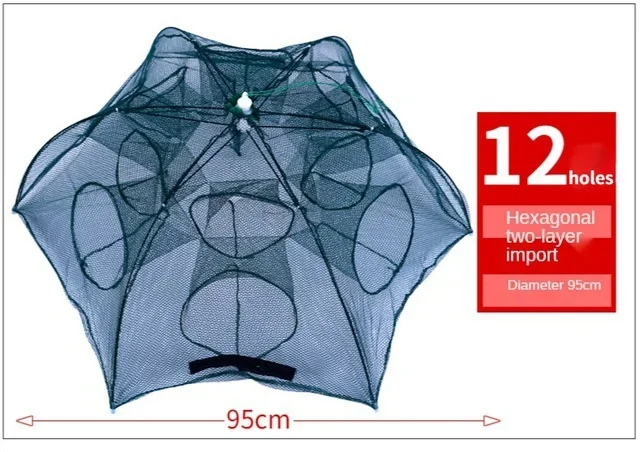 Lot De 30 Filets Protecteurs Flottants Pour Étang - Plastique PP, Noir - Pour Protéger Les Poissons Des Prédateurs