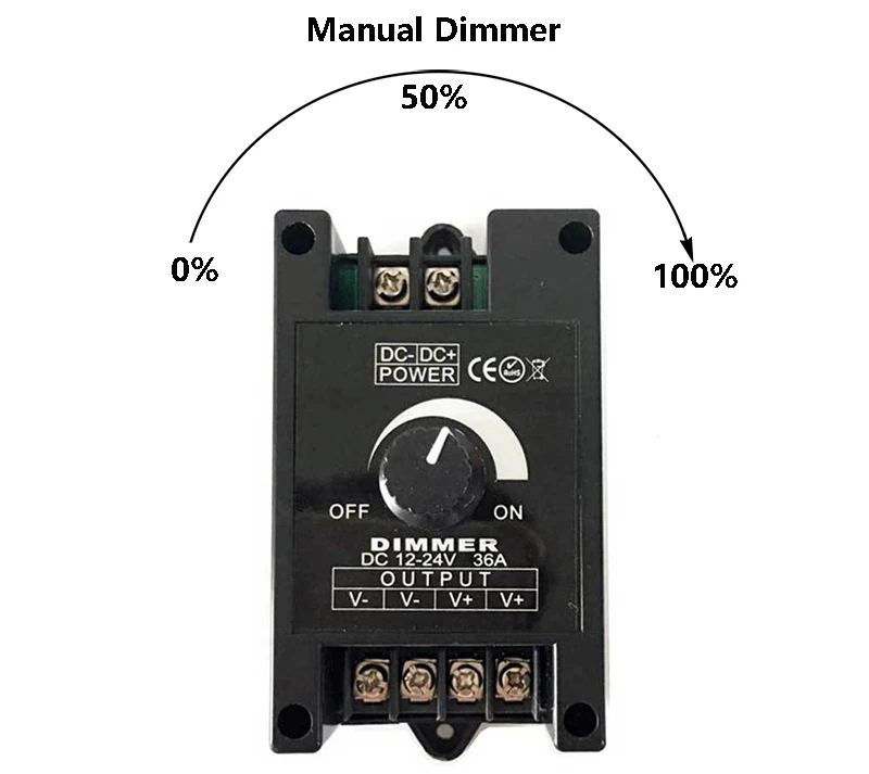 Dimmer