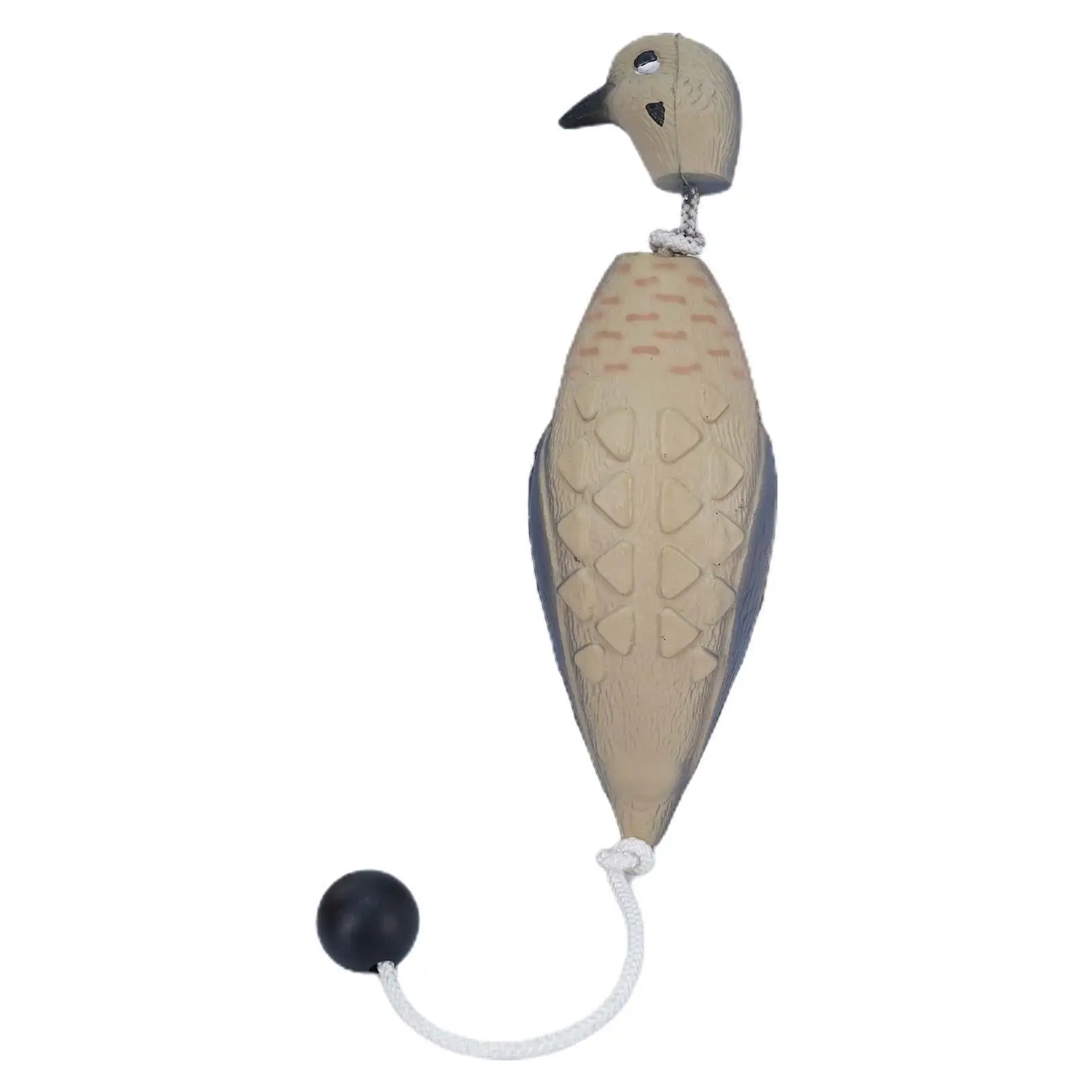 Hunting Decoy Waterproof Realistic Birds for Dog Training Dog Chew Toy Dove Decoy for Garden Yard Pool Landscape Farm Pond Hunting Decoy Waterproof Realistic Birds for Dog Training Dog Chew Toy Dove Decoy for Garden Yard Pool Landscape Farm Pond