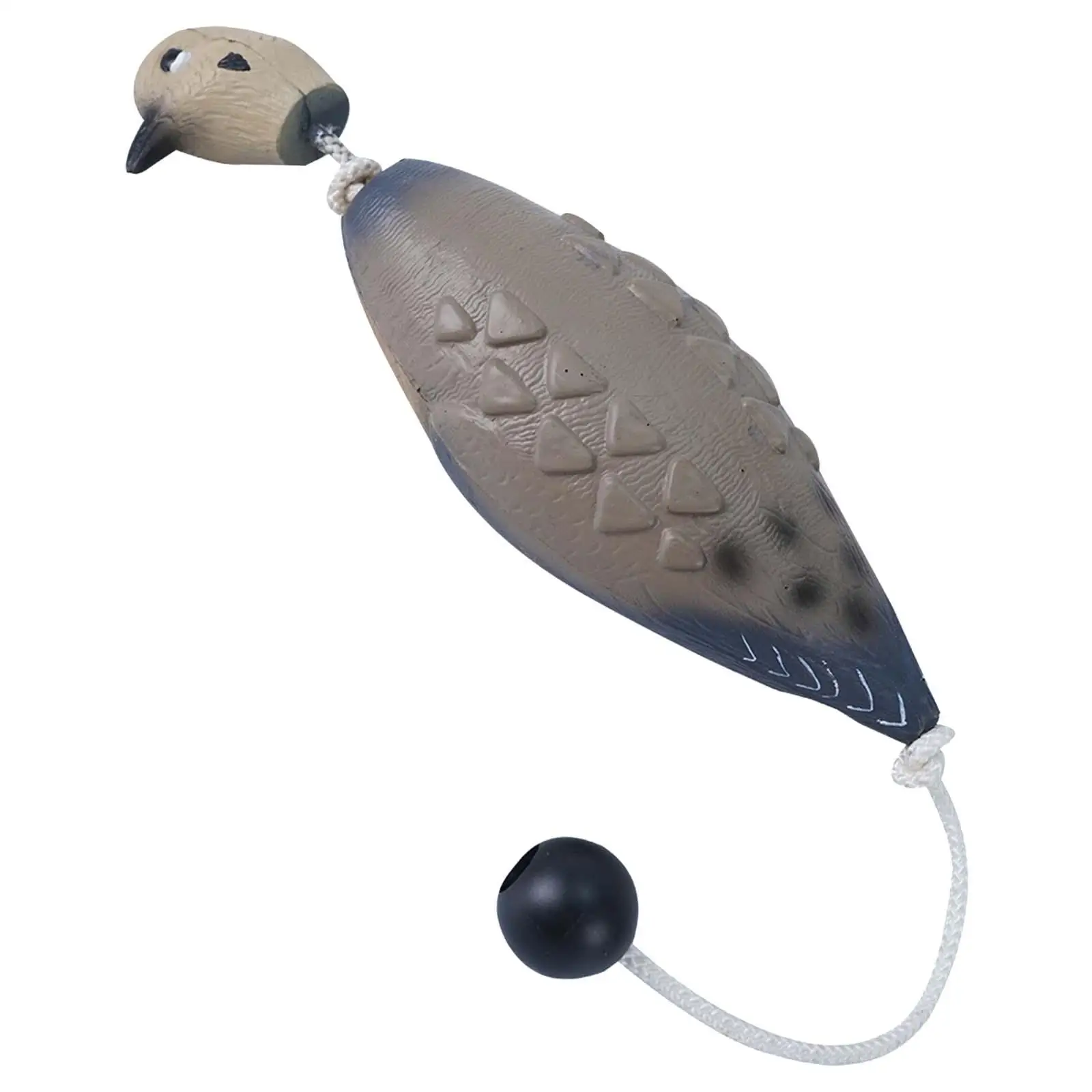 Hunting Decoy Waterproof Realistic Birds for Dog Training Dog Chew Toy Dove Decoy for Garden Yard Pool Landscape Farm Pond Hunting Decoy Waterproof Realistic Birds for Dog Training Dog Chew Toy Dove Decoy for Garden Yard Pool Landscape Farm Pond