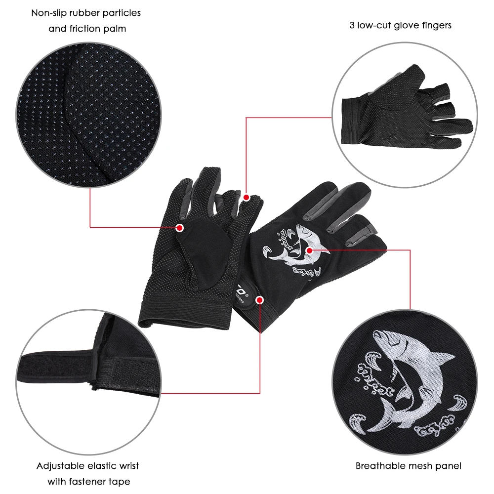 Gants de Pêche Extérieurs à Écran Tactile,Gants de Pêche Extérieurs à Écran Tactile Gants de Pêche Respirants Gants de Pêche Sans Doigts Grande Capacité Gants de Pêche Extérieurs à Écran Tactile,Gants de Pêche Extérieurs à Écran Tactile Gants de Pêche Respirants Gants de Pêche Sans Doigts Grande Capacité