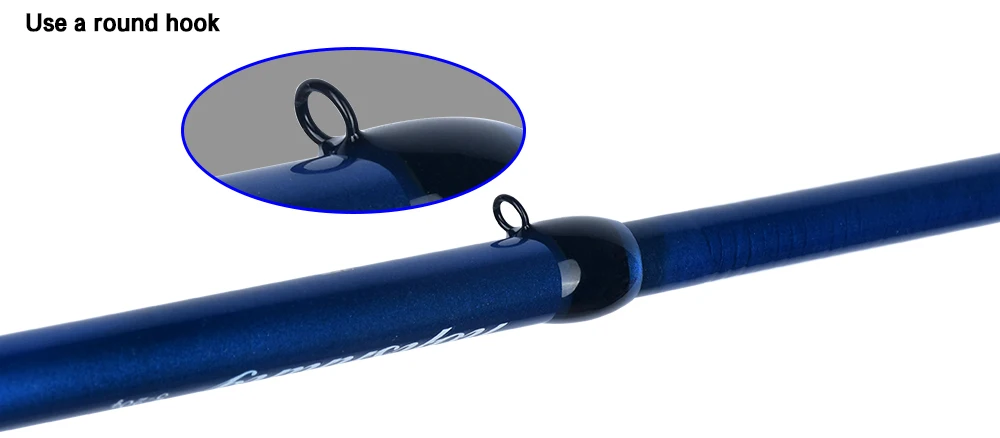 Canne à pêche BIUTIFU-Mini Baitcasting Spinning
