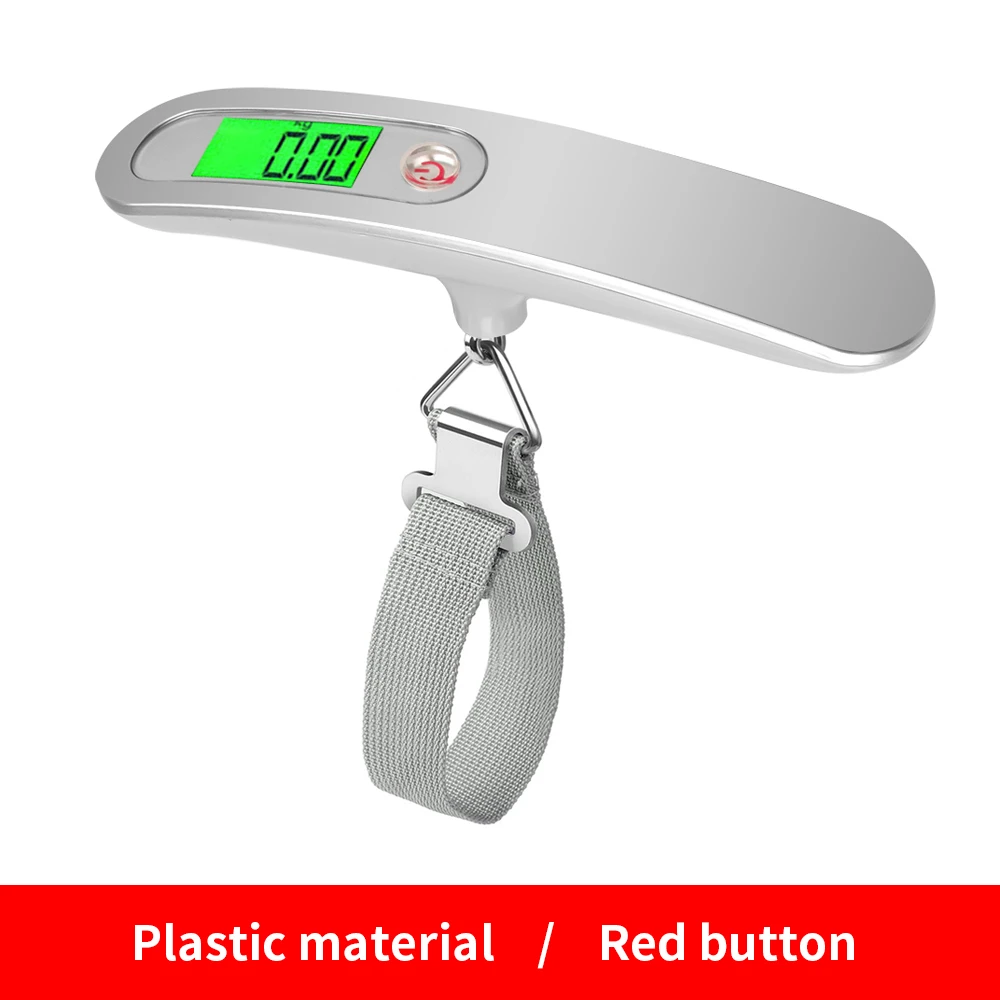 Balance électronique 50 1948x10G