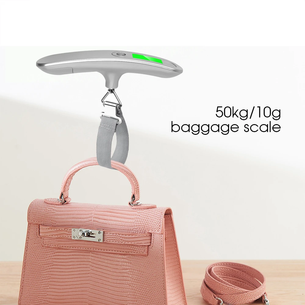Balance électronique 50 1948x10G