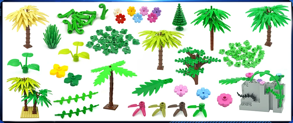 Briques murales DIY pour enfants