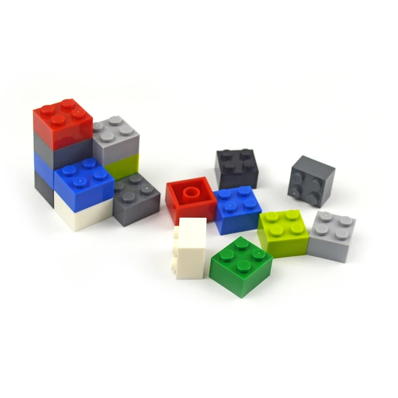 Blocs de construction pour bricolage