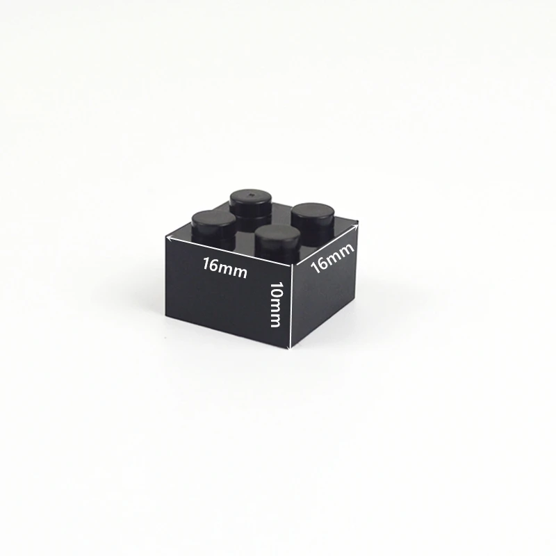 Blocs de construction pour bricolage