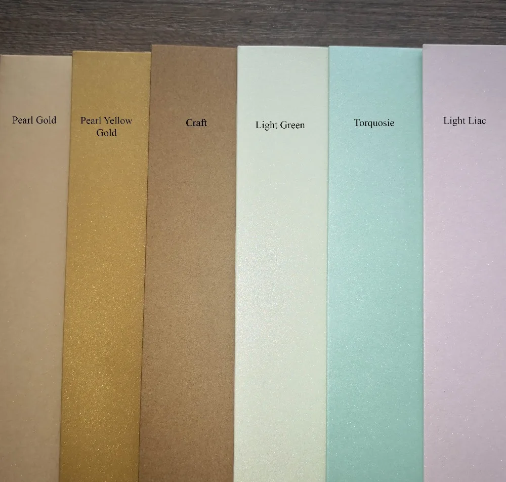 Enveloppe de poche