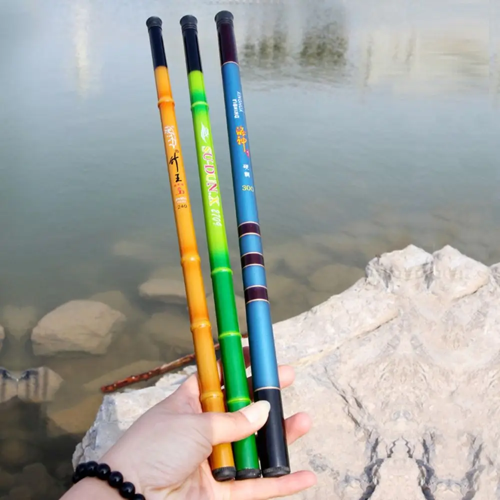 Support De Canne à Pêche Portable Et Pliable - Réglable, Anti-rouille - Pour Lac, Rivière, Mer