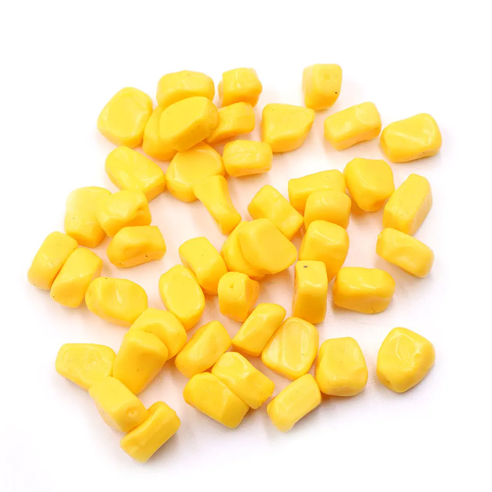 Appâts flottants pour la pêche à la carpe