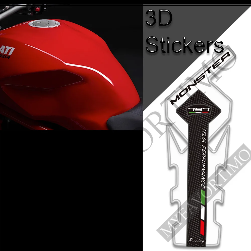 Autocollant Moto