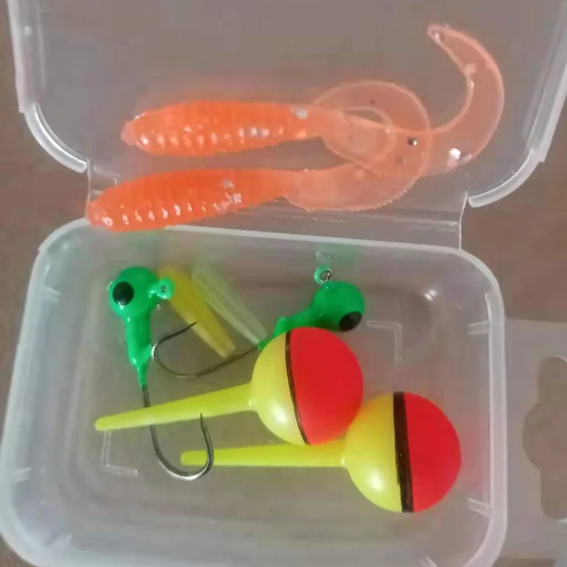 Canne à pêche et moulinet