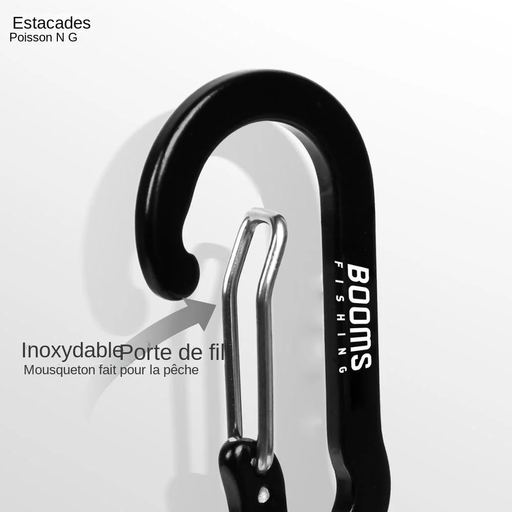 Gants De Pêcheur Avec Clip Magnétique - Antidérapants, Respirants, Pour Saisir Les Poissons