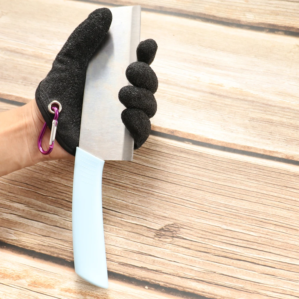 Gants de pêche pour le travail