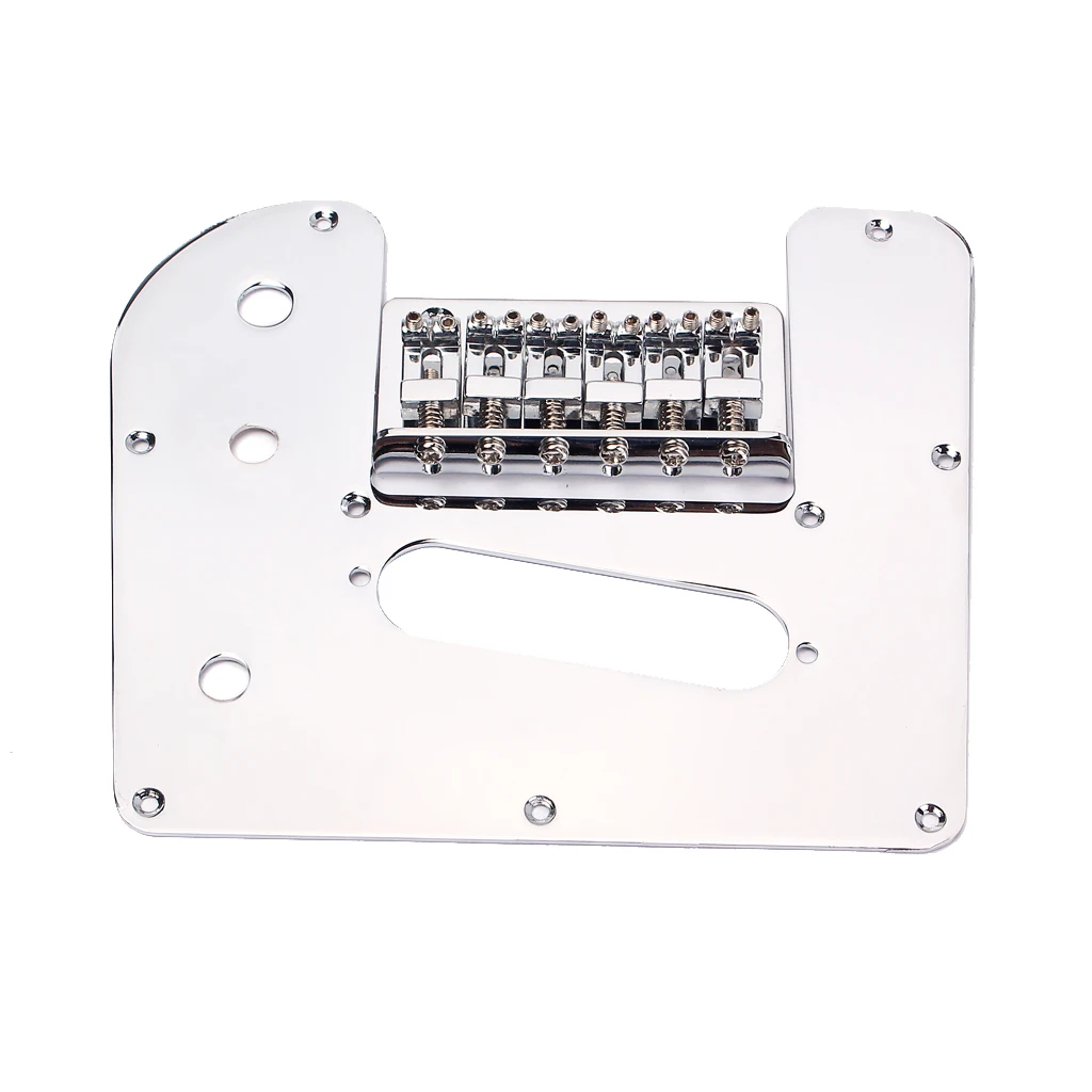 Silver LAP Steel Guitar Pickguard With Bridge Set Electric LAP Guitar Parts Silver LAP Steel Guitar Pickguard With Bridge Set Electric LAP Guitar Parts