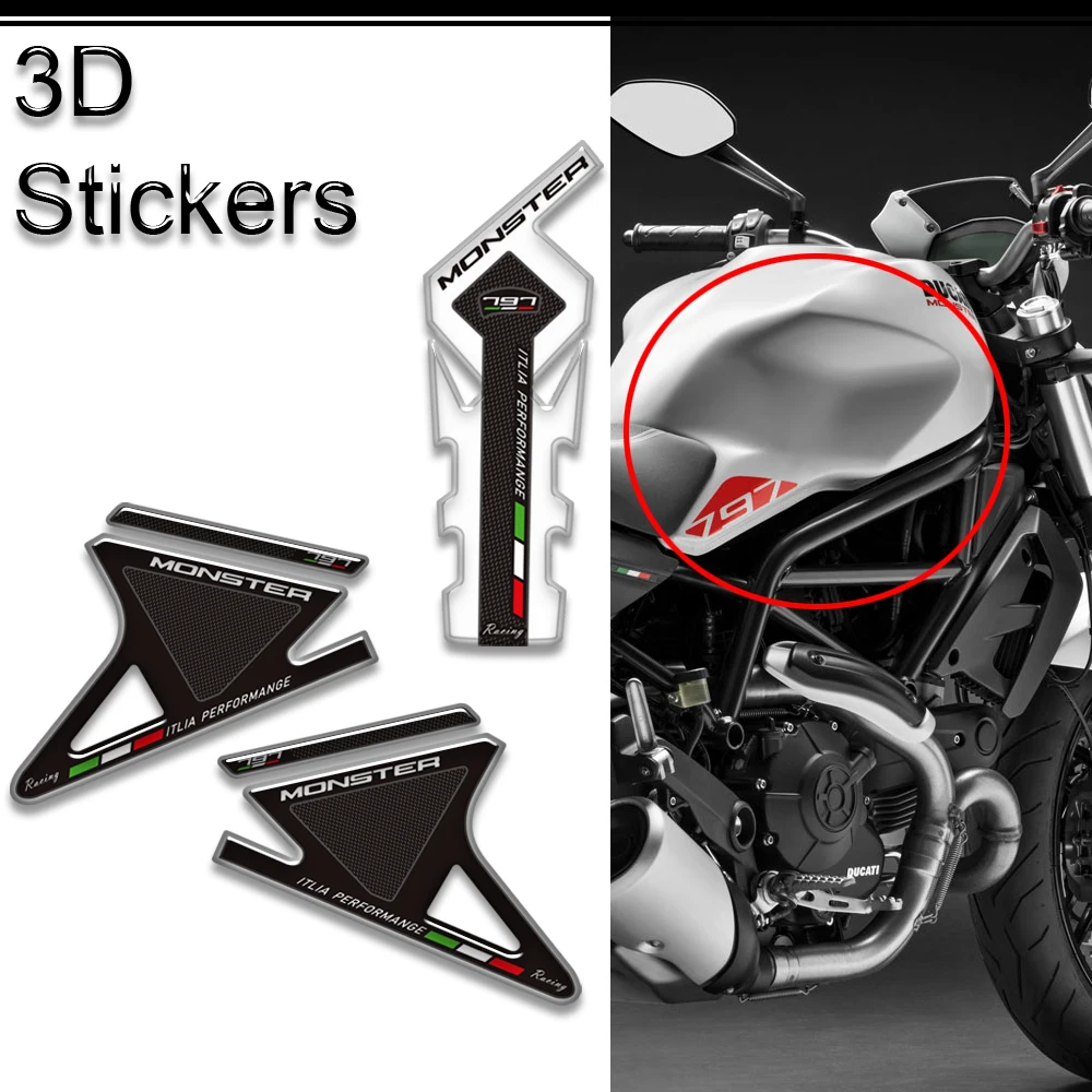 Autocollant Moto