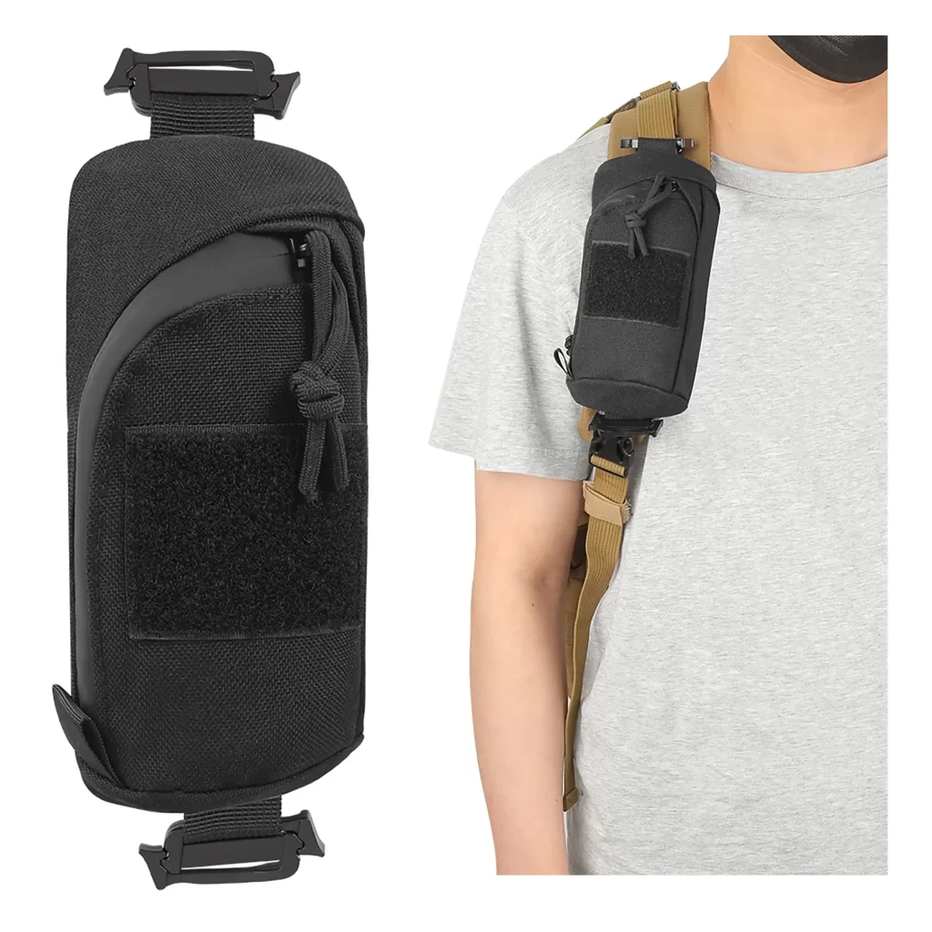 Etui Permis De Chasse