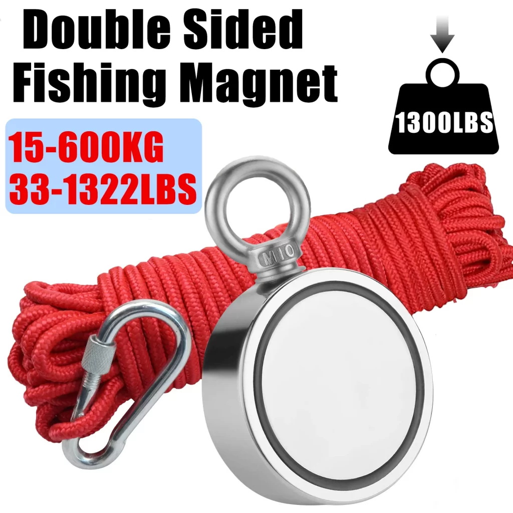 Aimant Peche 800 Kg