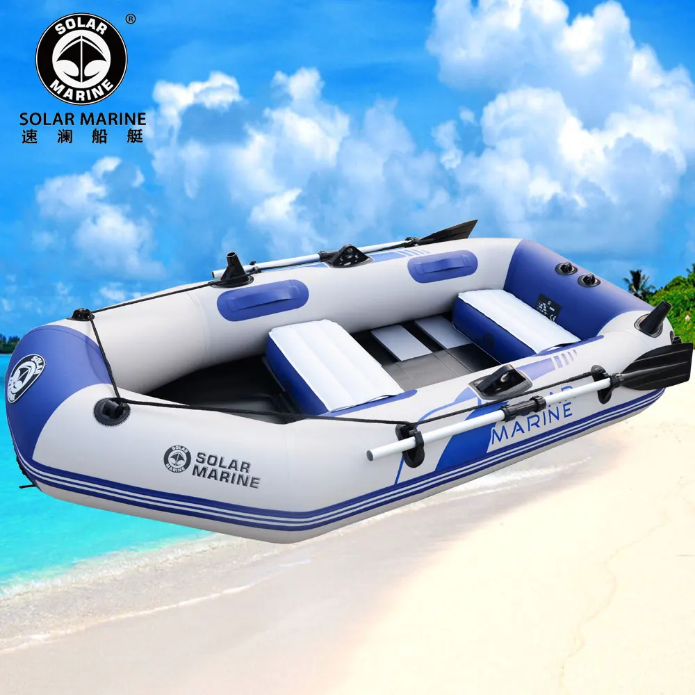 Bateau Pneumatique Peche