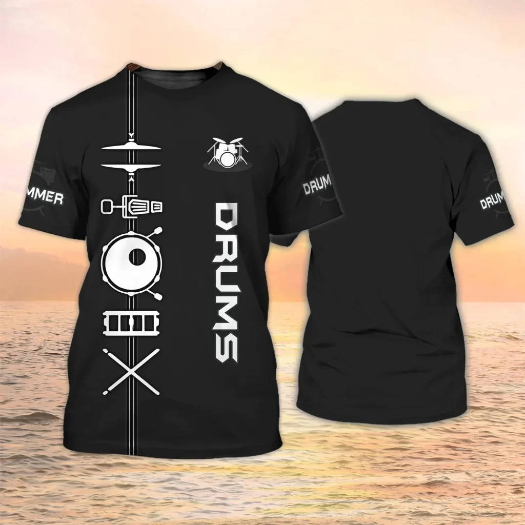 T-Shirt Chasse