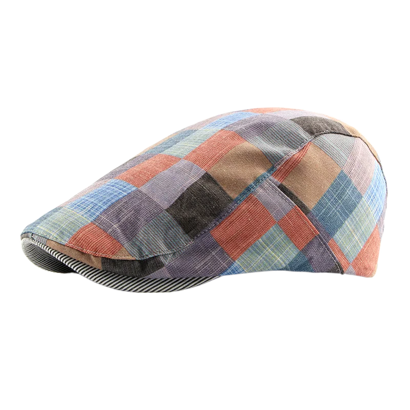 Casquette De Chasse Anglaise