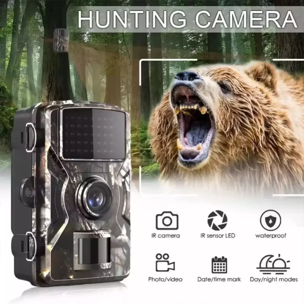 Tirant De Chasse Espace 2 Neuf