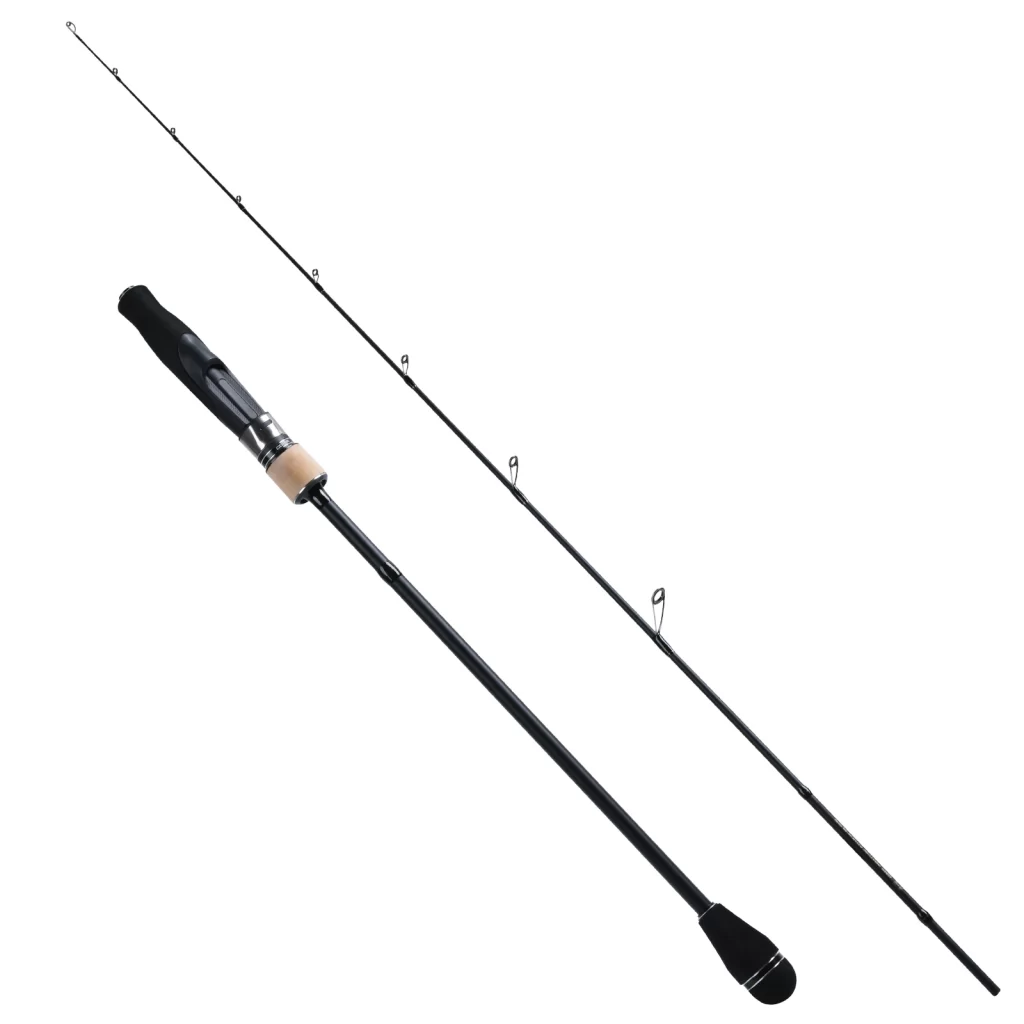 Canne A Peche Tenryu