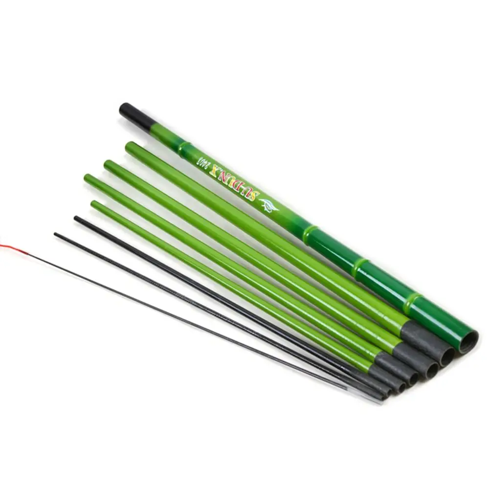 Canne A Peche 2-10G