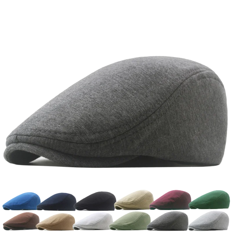 Casquette De Chasse Anglaise