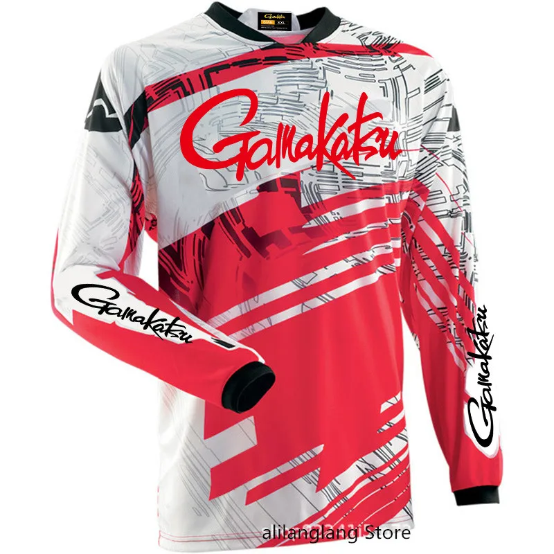 Vetement Peche Carnassier