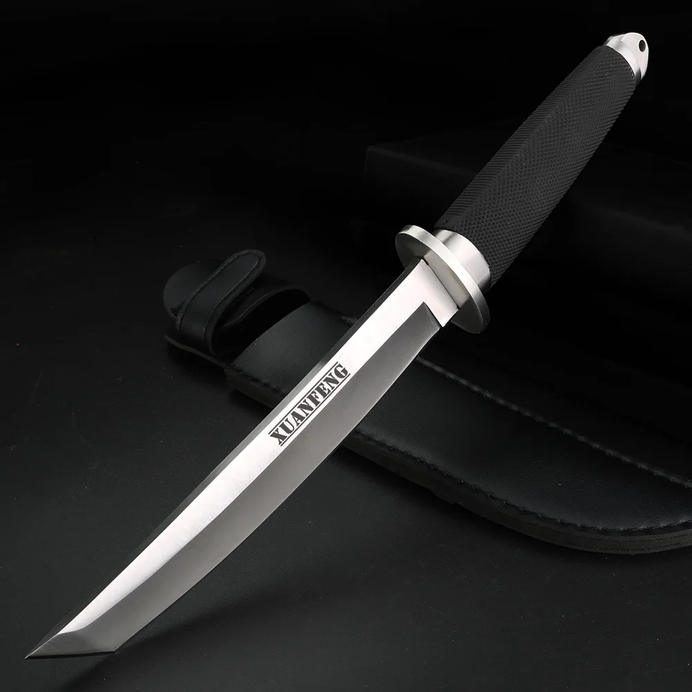 Gros Couteau De Chasse