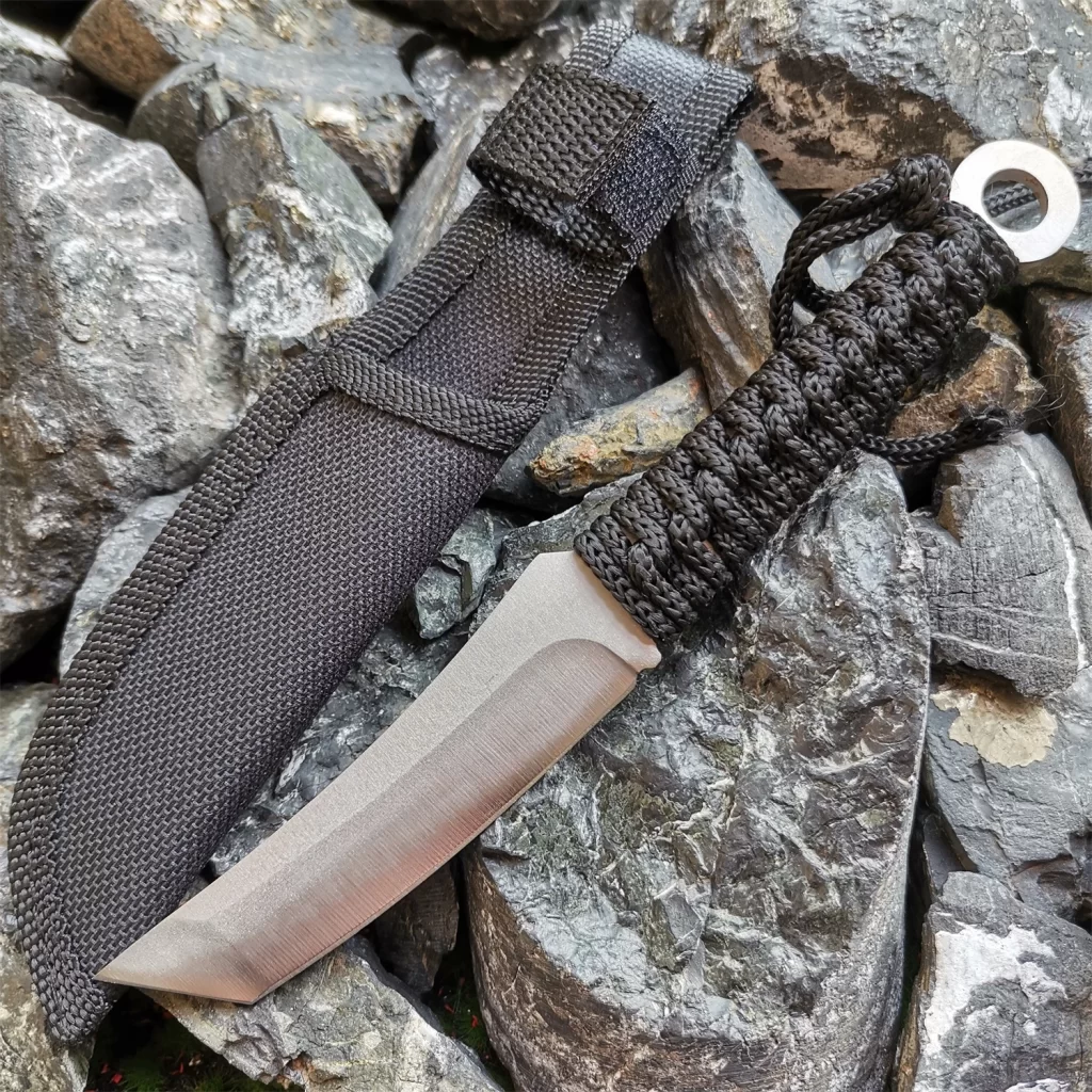 Couteau Suisse Peche