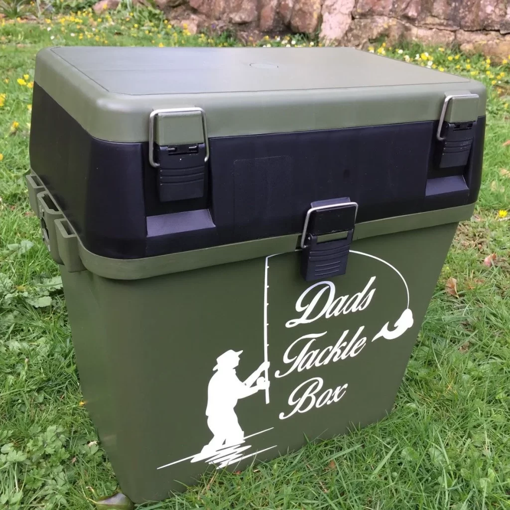Carrelet De Peche