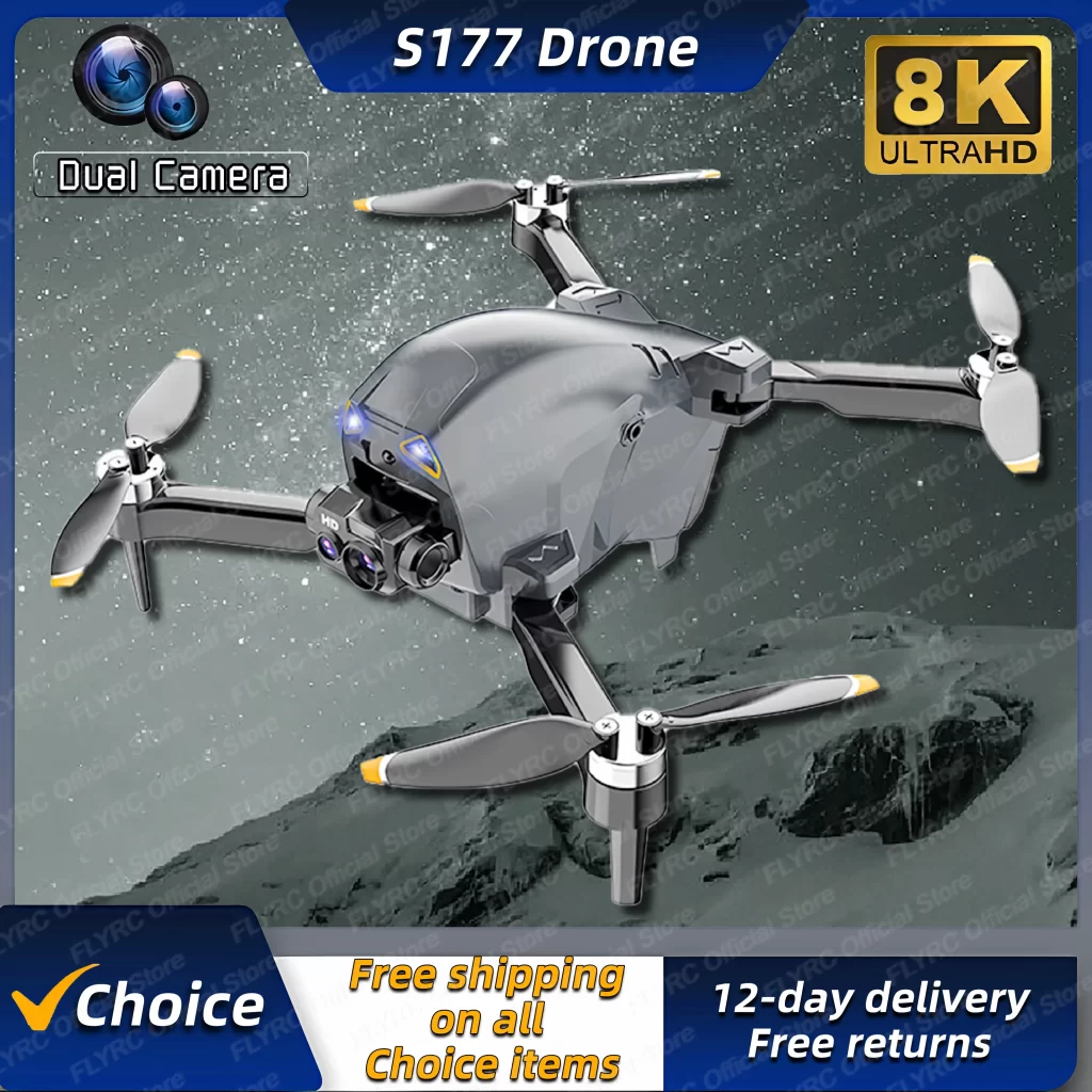 Drone Pour Peche