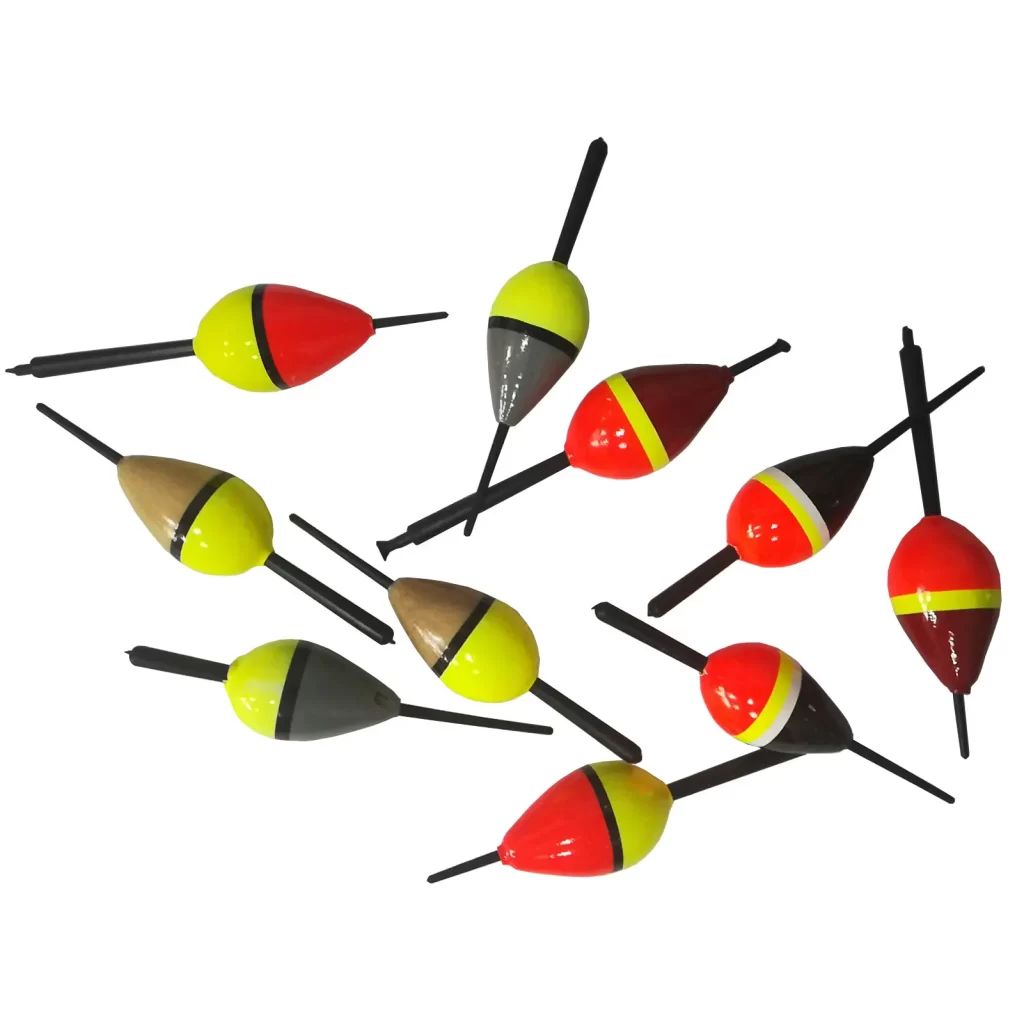 Flotteurs De Peche