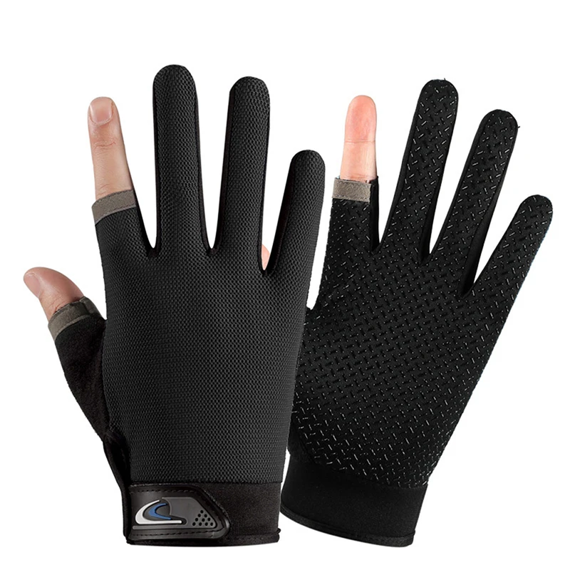 Gant De Peche Hiver