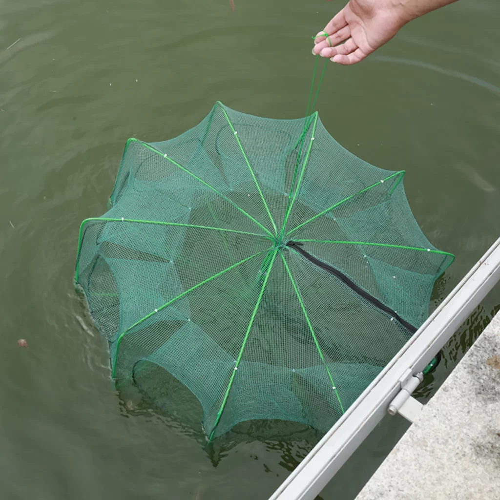 Filet De Peche Parapluie