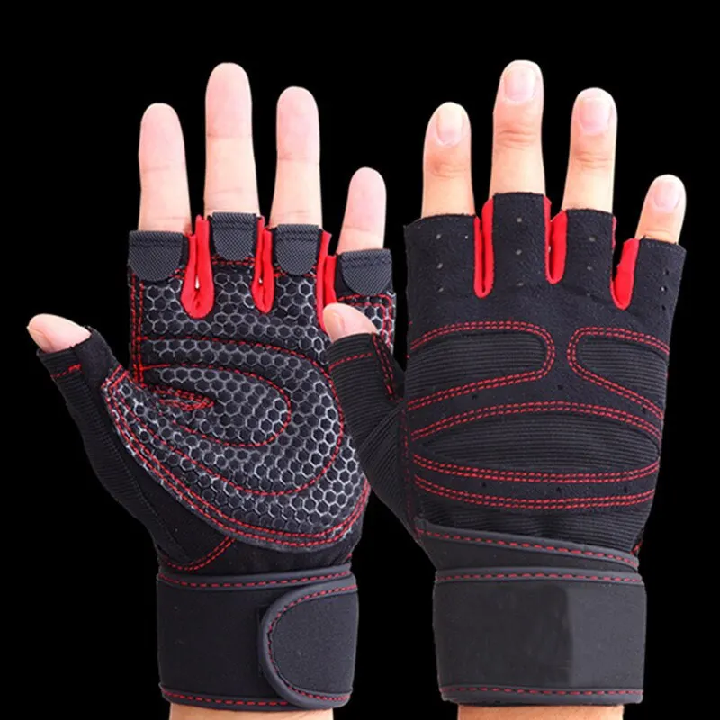Gants Peche Hiver