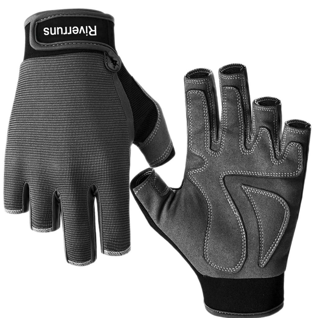 Gants Peche