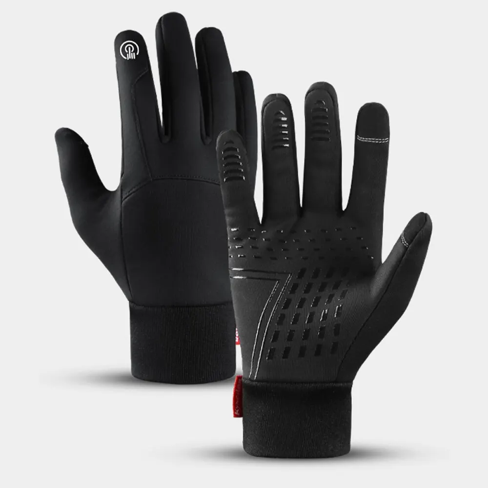 Gants Peche Hiver