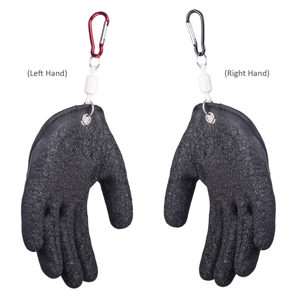 Gants De Peche