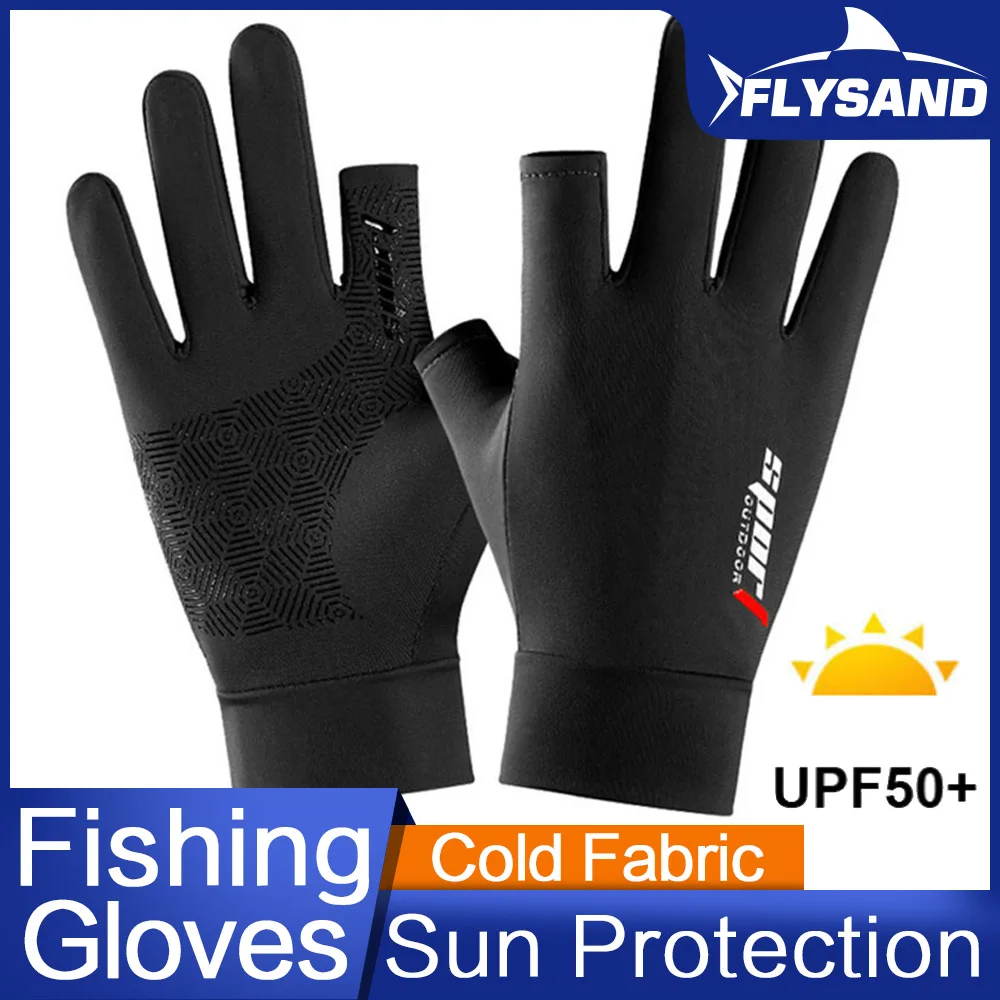 Gants De Peche