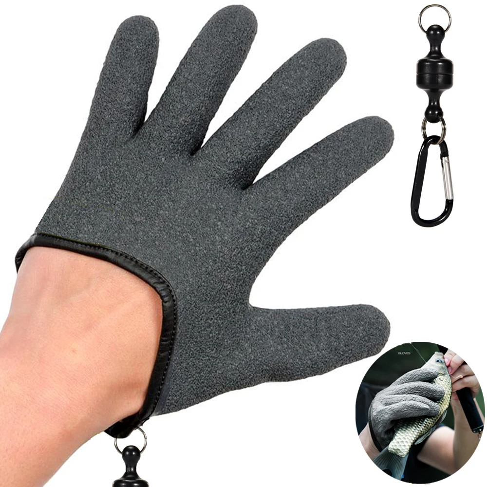 Gants De Peche