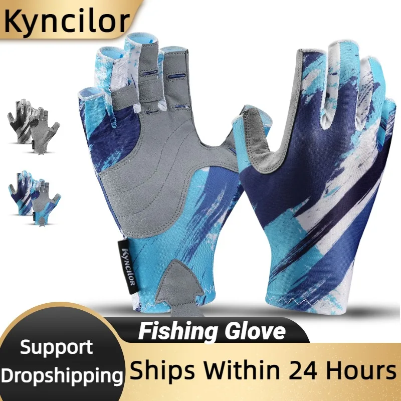 Gants De Peche