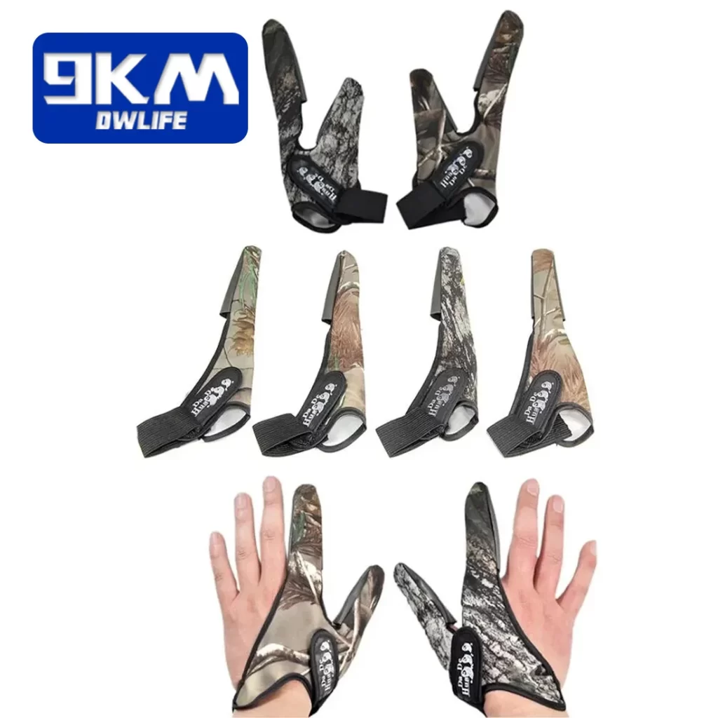 Gants Peche