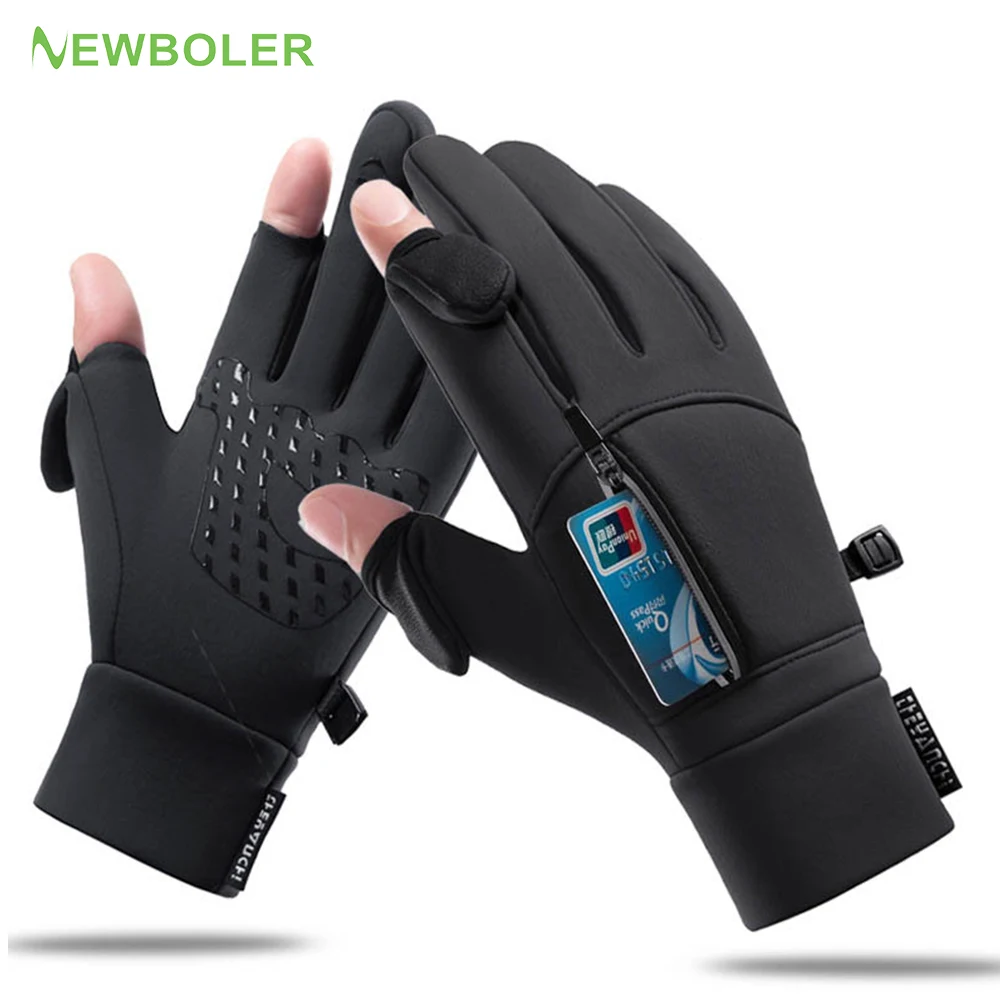 Gants De Peche