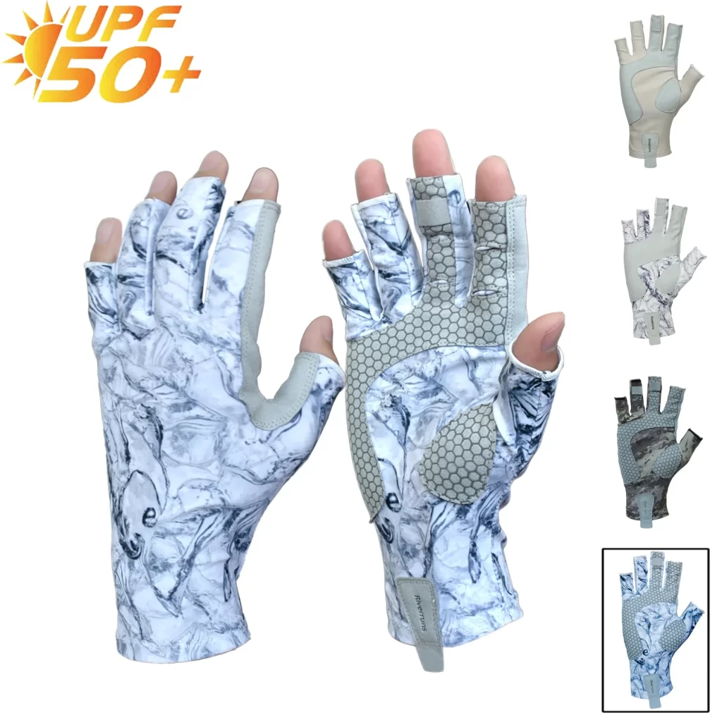 Gants De Peche