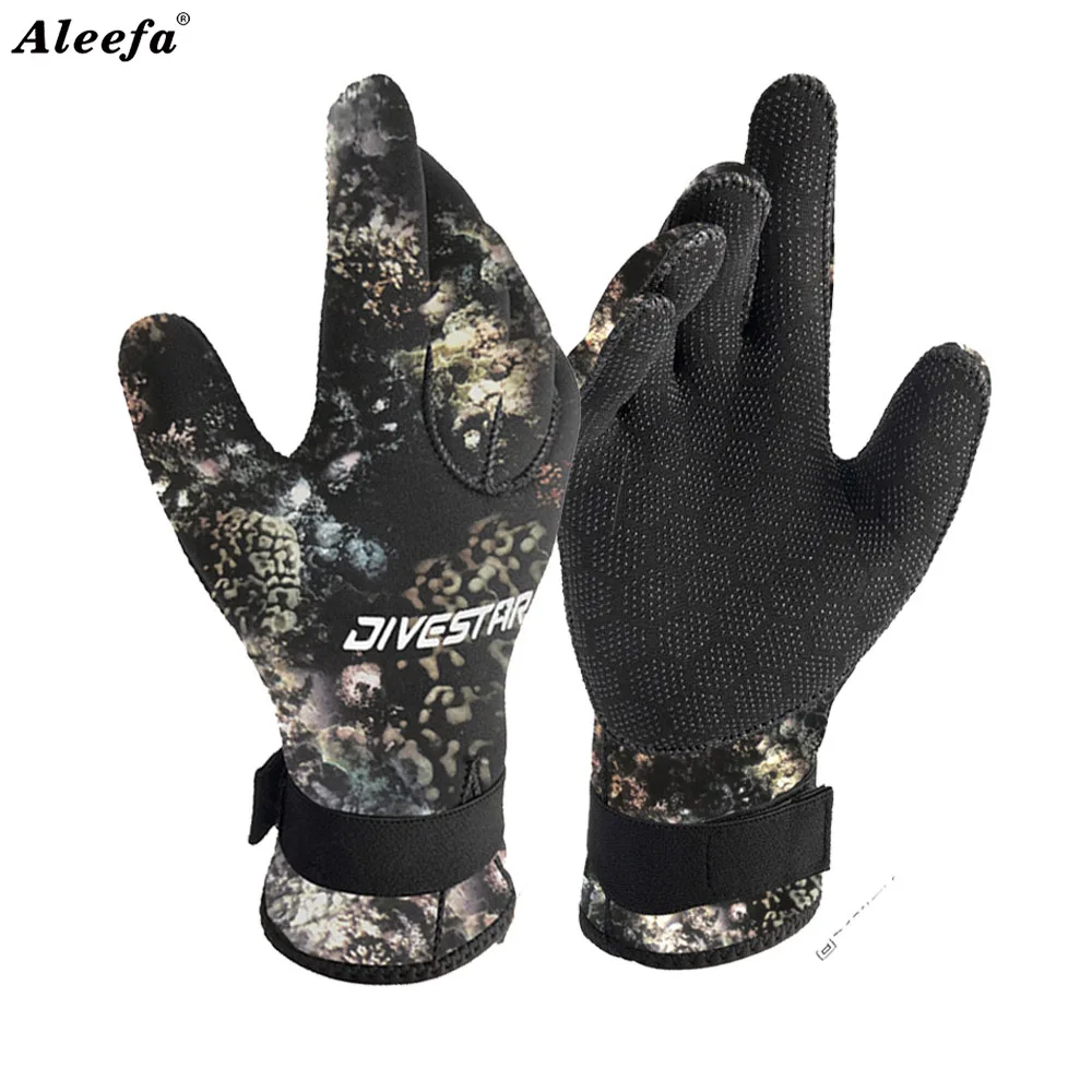 Gant Neoprene Peche