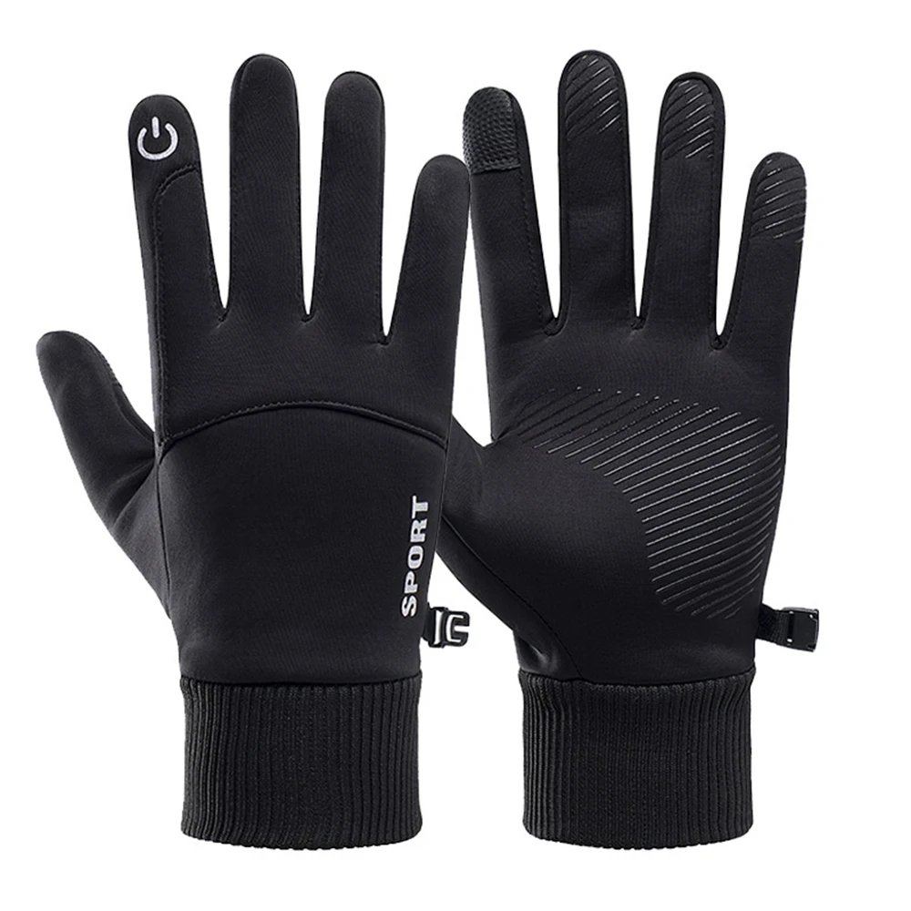 Gants De Peche