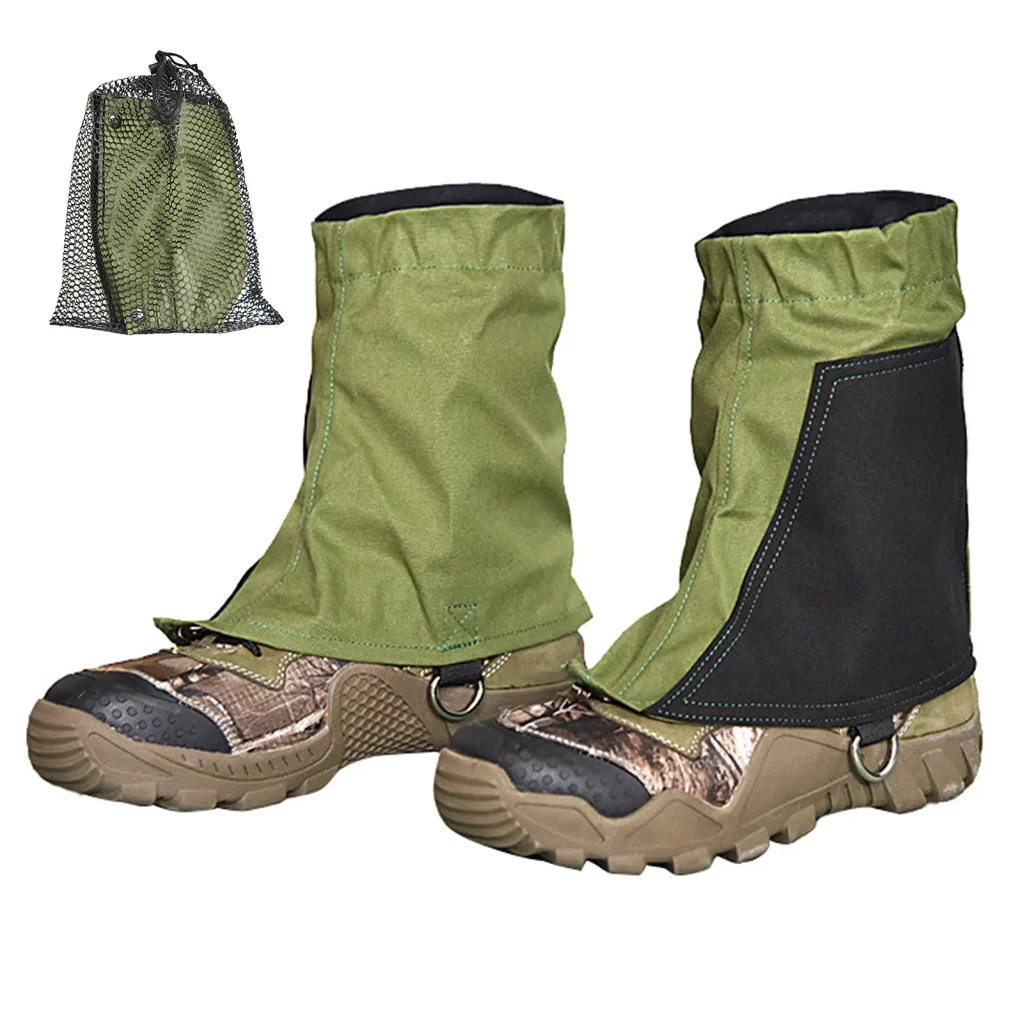 Veste Chasse Huilé
